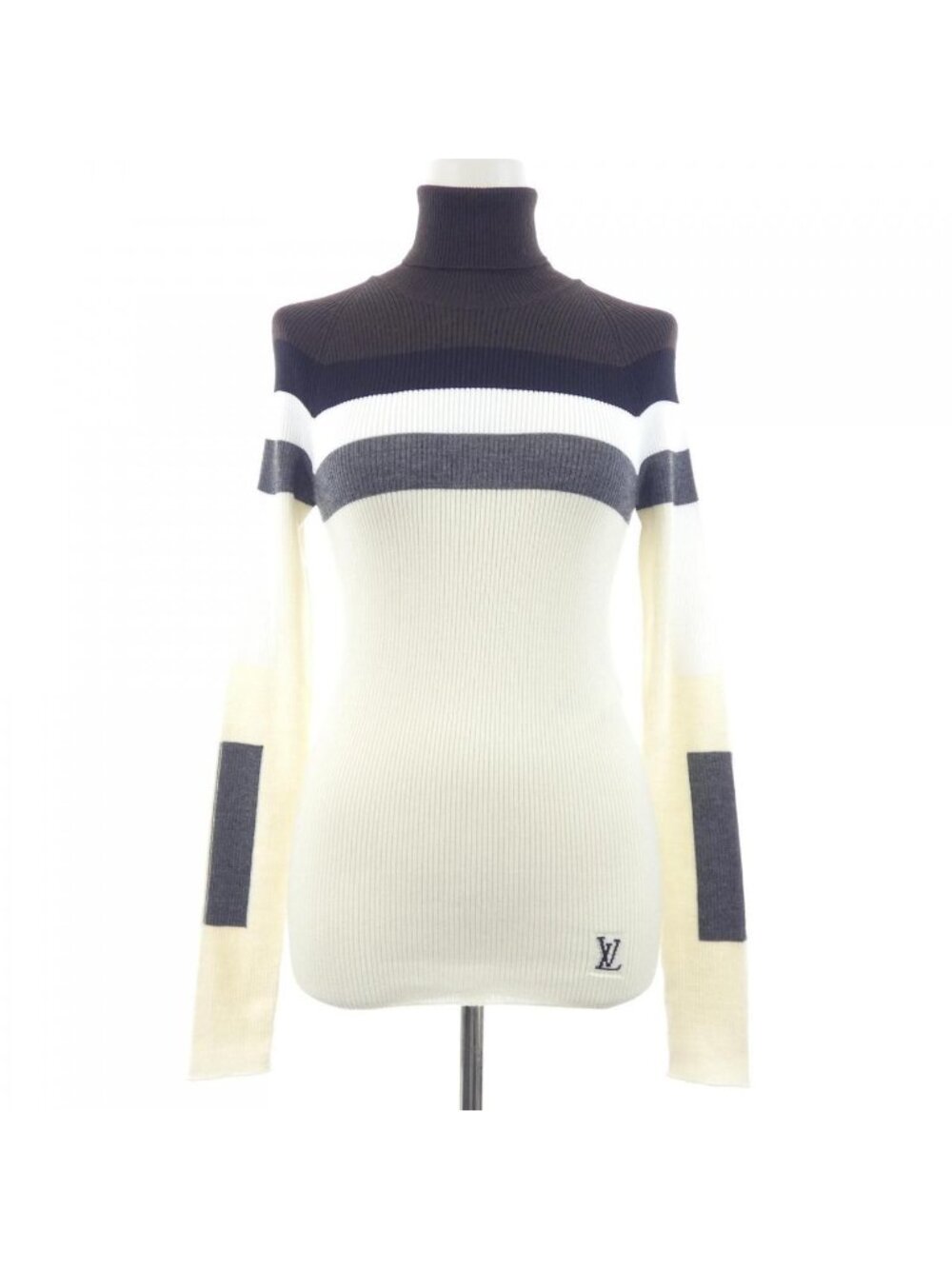 Louis Vuitton FF Knit Sweater